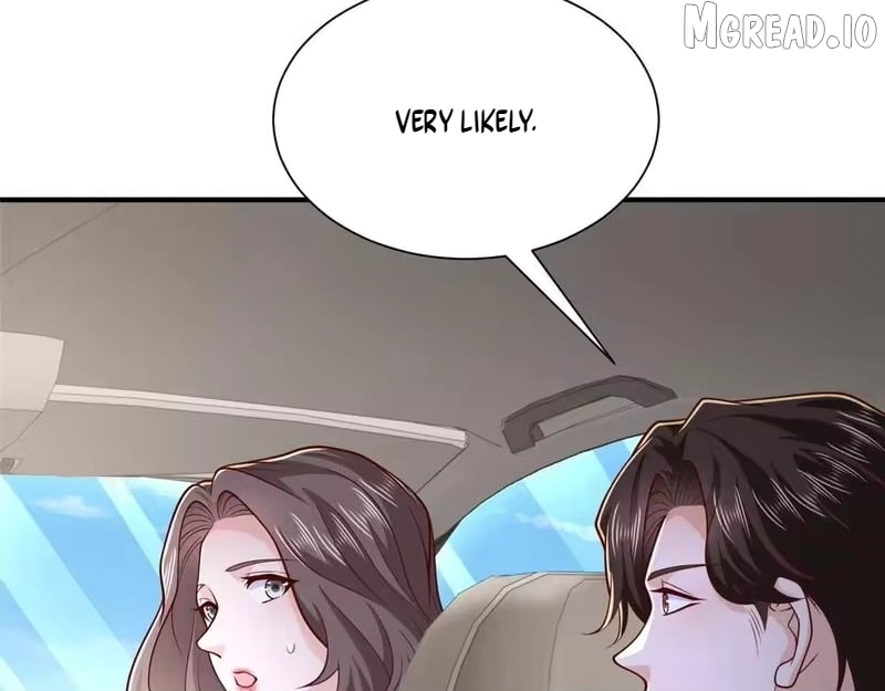 I randomly have a new career every week Chapter 903  - page 10